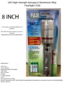 2 x Fuji EnviroMax 140 Lumens Flashlight | FE126