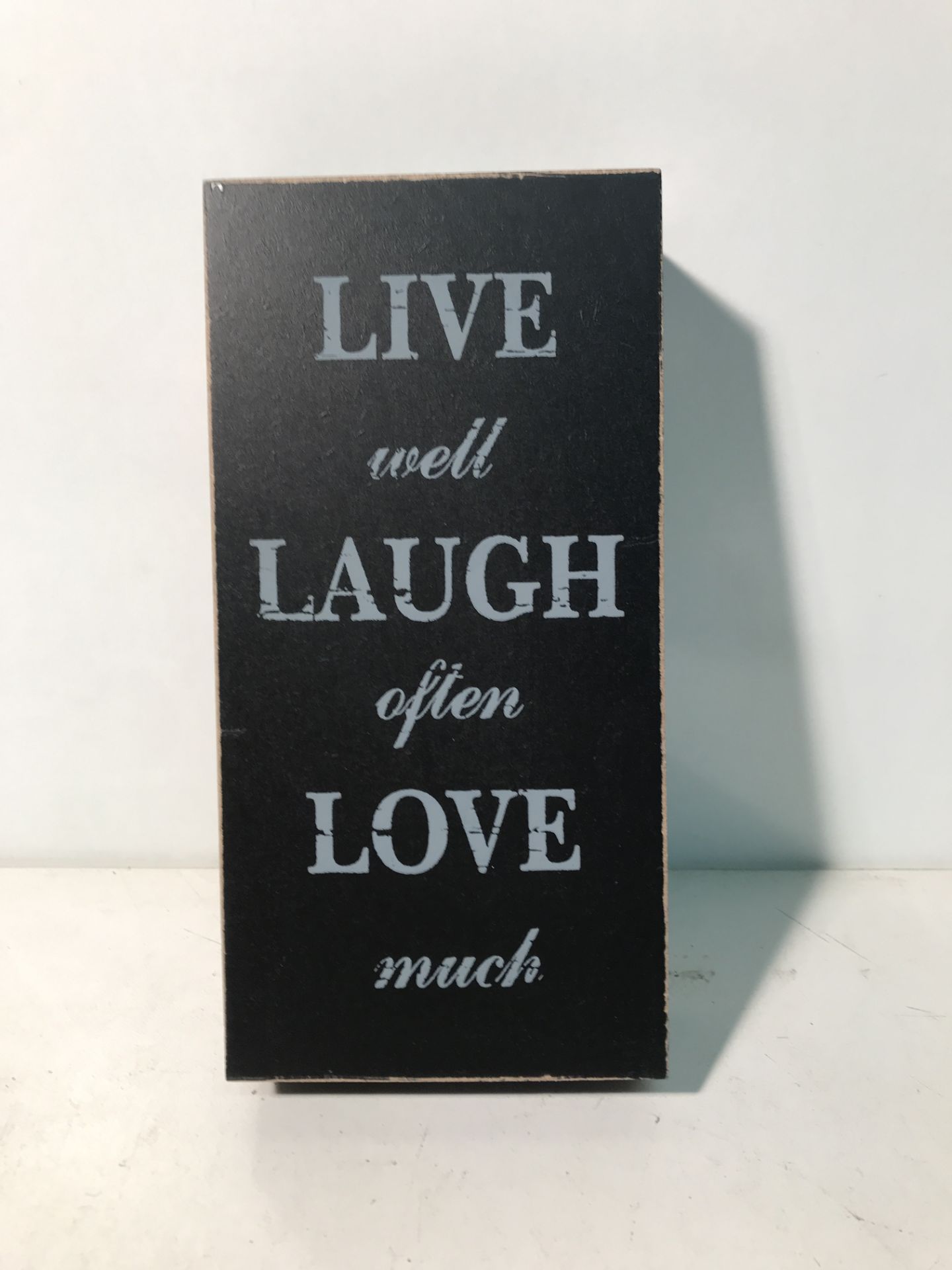 Approx 50 x Various Hanging Signs | See photographs for designs - Image 12 of 13