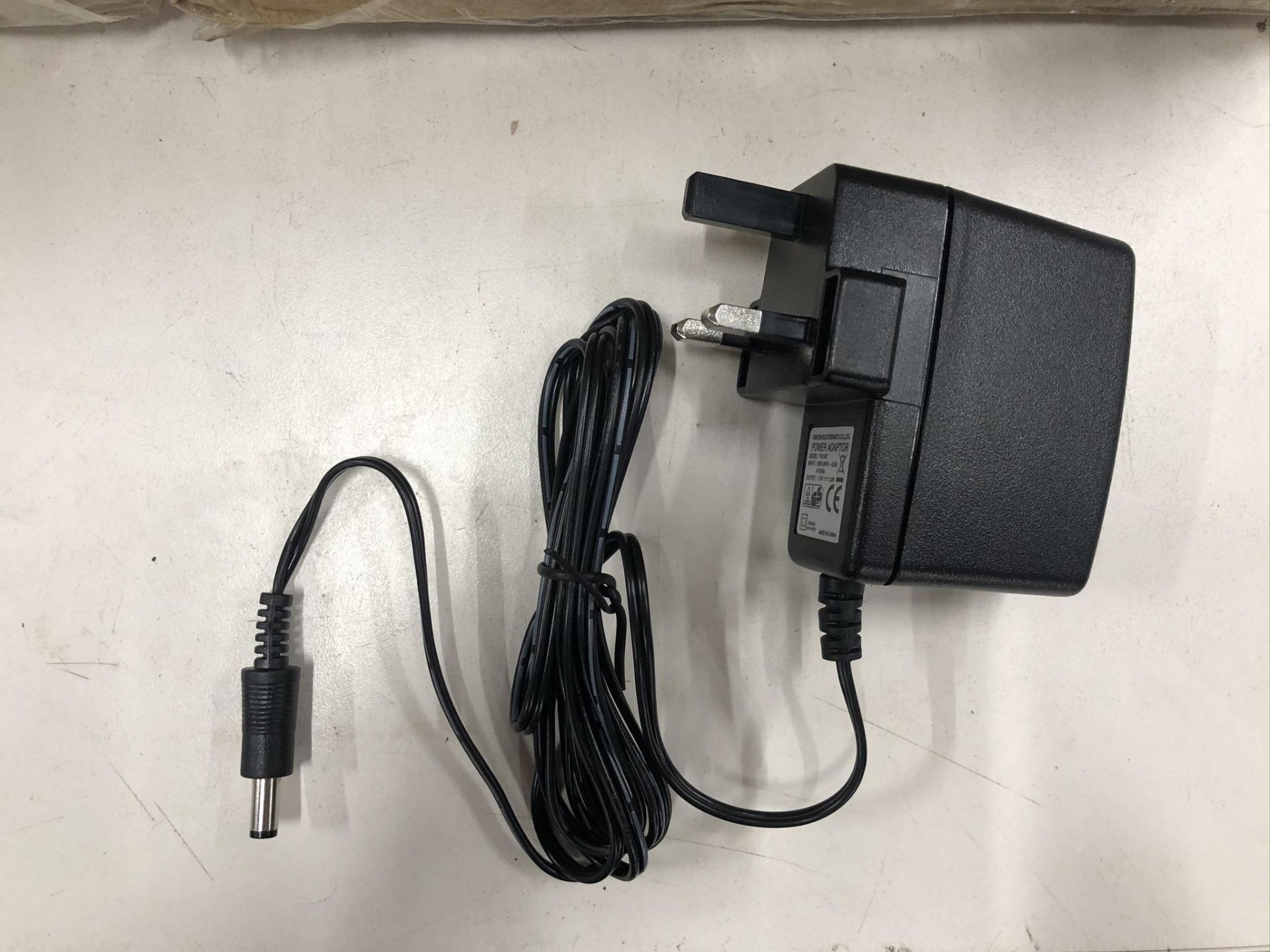92 x TR1507 UK Power Adapters - Image 4 of 5