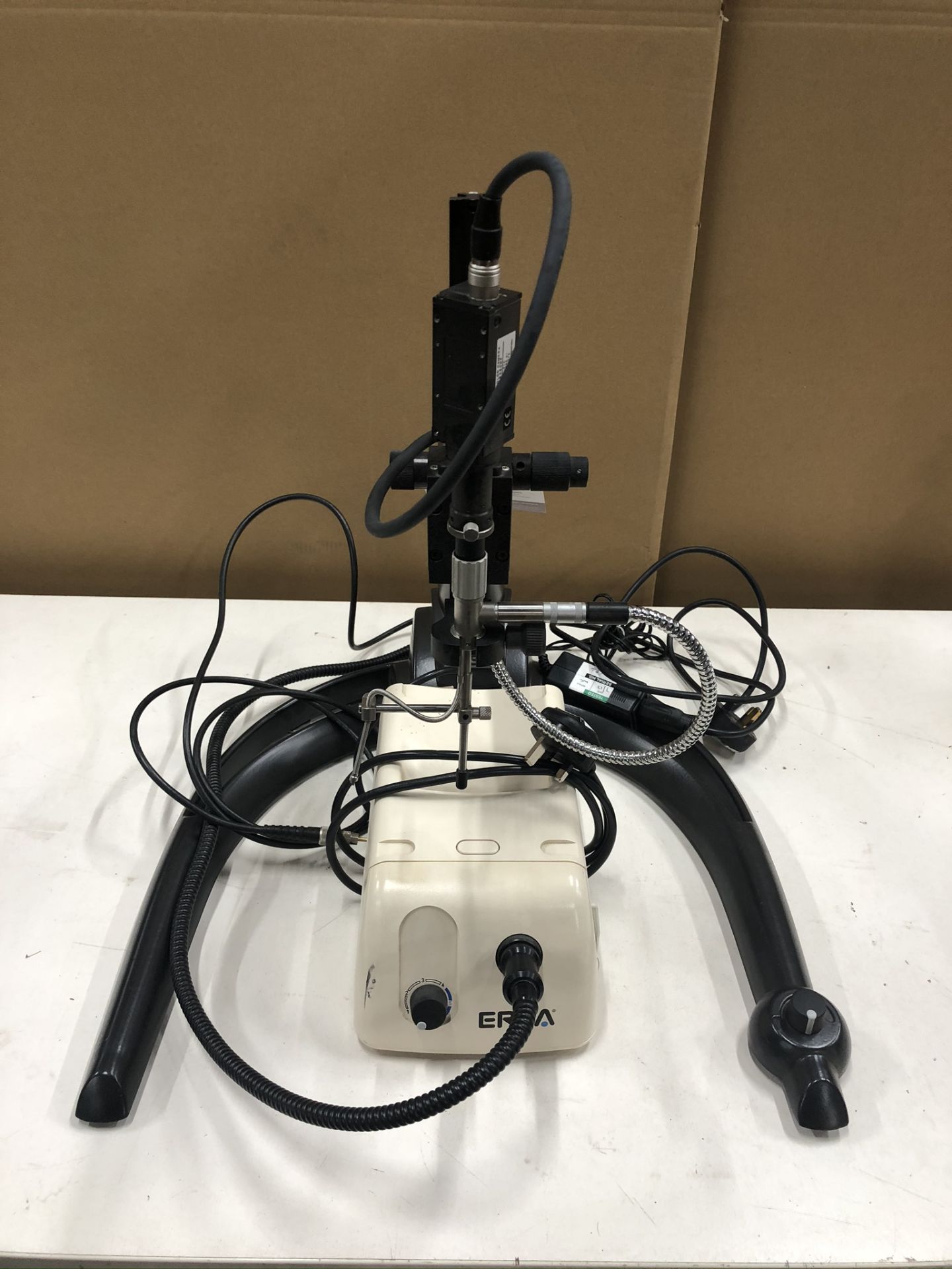 ERSA VSS200p Optical Endoscope Inspection System