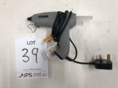 Titan TTB580HTL Hot Glue Gun