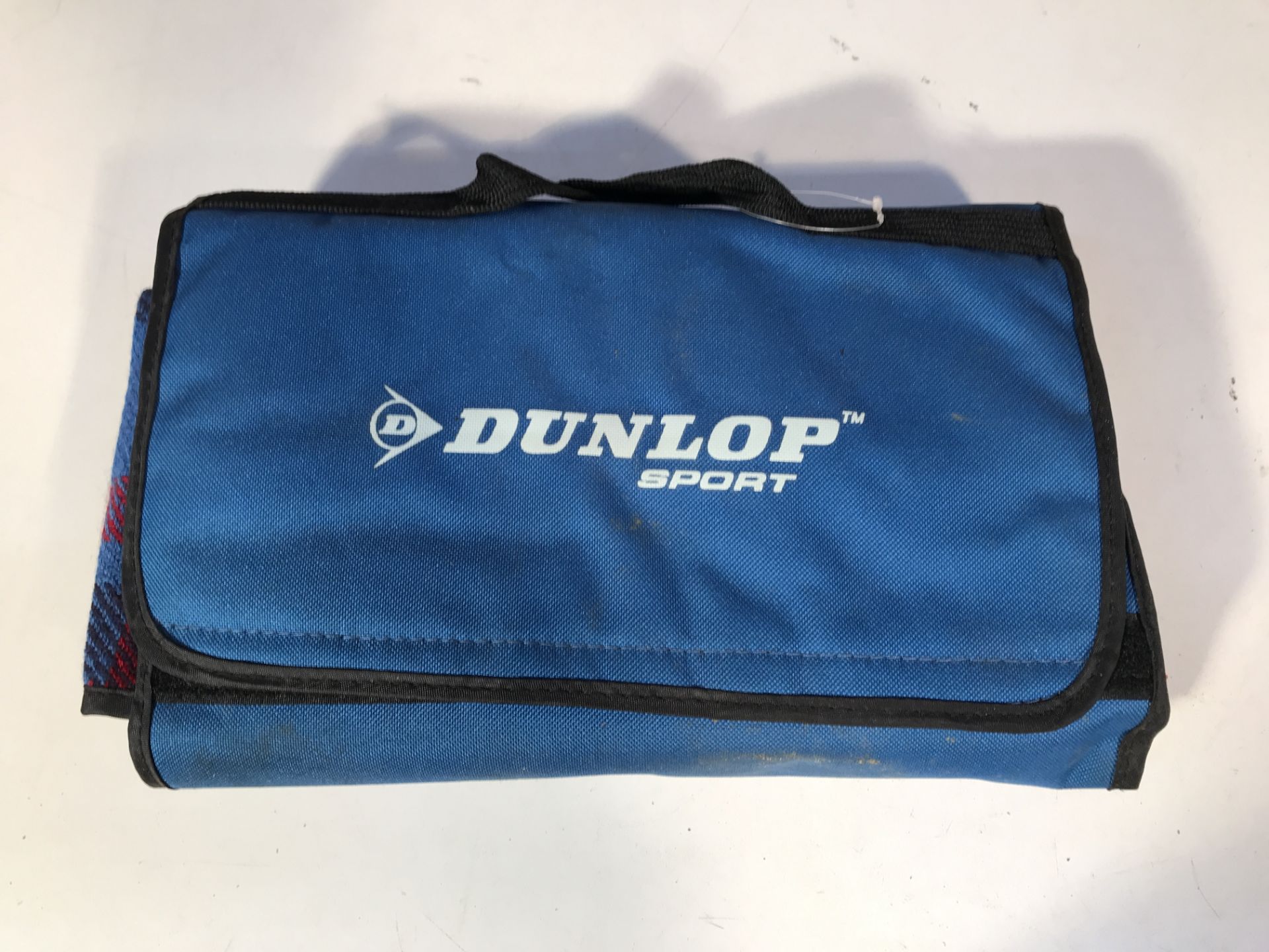 2 x Dunlop Sport Picnic Mats - Image 2 of 3