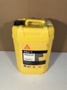 Sika -1 Waterproofer 25L