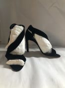 Rupert Sanderson London Sweetedge Heels. EU 40 1/2 RRP £560.00