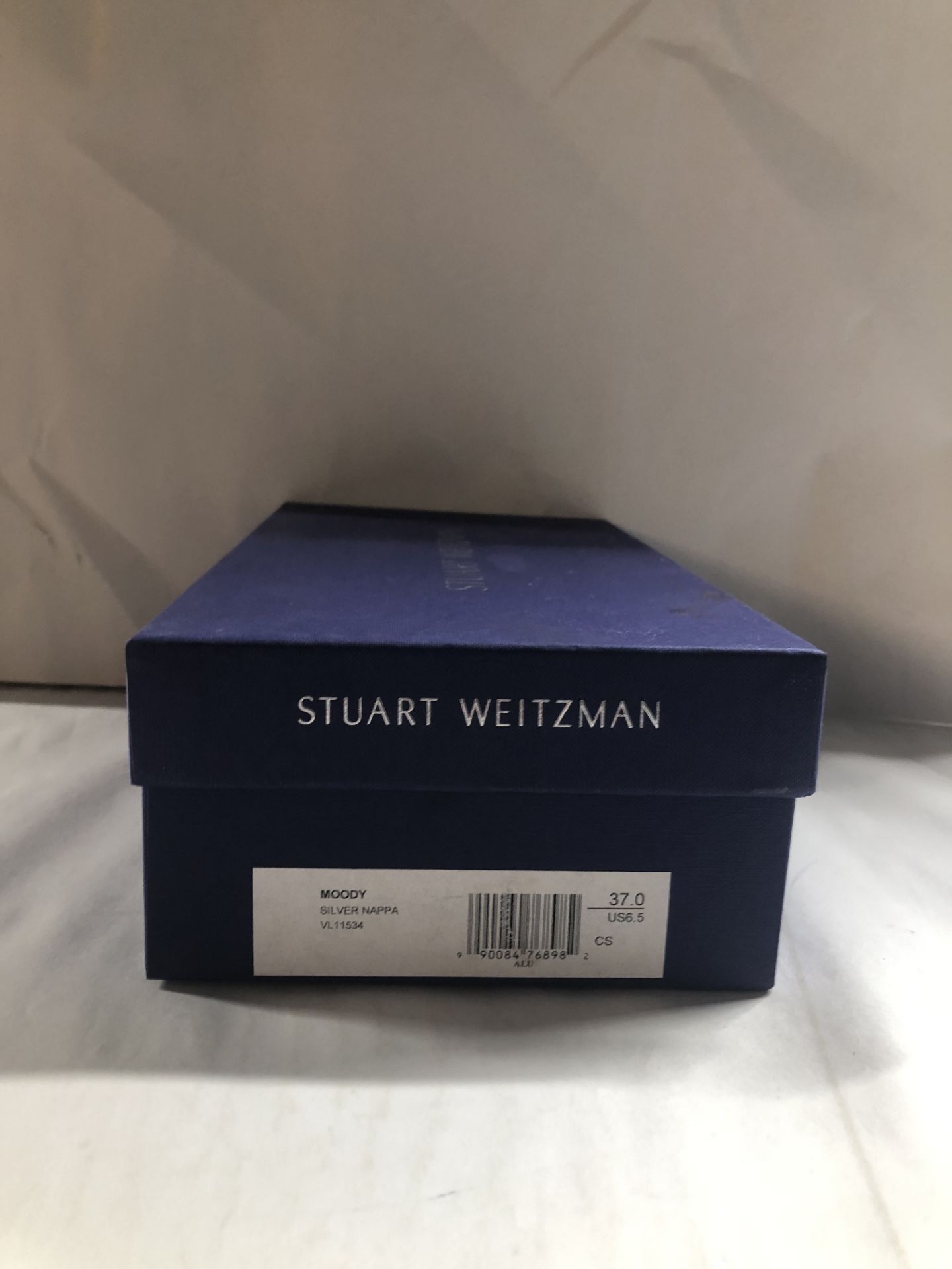 Stuart Weitzman Moody Heels.EU 37 RRP £265.00 - Image 2 of 2