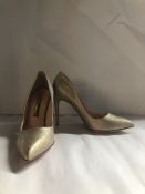 Rupert Sanderson London Malory Heels. EU 37 1/2 RRP £425.00