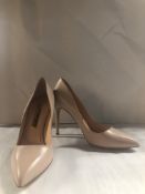 Rupert Sanderson London Malory Heels. EU 40 RRP £450.00