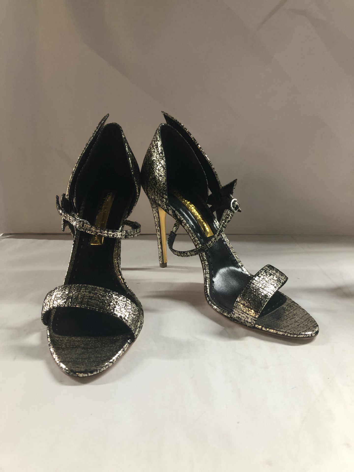 Rupert Sanderson London Starfire Heels. EU 40 1/2 RRP £575.00