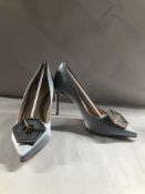 Nicholas Kirkwood Eden Heels. EU 39 1/2 RRP £525.00