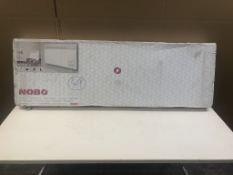 Nobo NFC4N-20 2000W Convector Heater