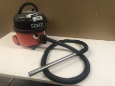 Henry HVR200-12 Numatic Vacuum