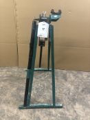 Unbranded Pipe Bender w/ Irwin 20mm Former