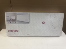 Nobo NFC4N-15 1500W Convector Heater