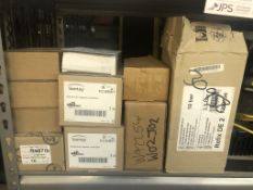 Quantity of Plumbing Accessories Stock as Per Pictures