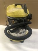 Karcher A2251 Domestic Wet/Dry Vacuum Cleaner