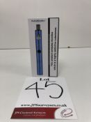 1 x Innokin Blue Jem Pen BNIB - Seal broken |6921426627548