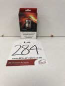 1 x Smok V12-T12 BNIB 3 coils per box |6970232215616