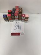 15 x VIP 3 Mg/Ml BNIB- 10ml vaping liquids