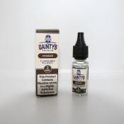 1000 x Bottles of Dainty's Premium Flavoured E-Liquid | ZERO VAT