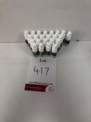 23 x VIP no flavour BBE 02/2021 18 Mg/Ml BNIB- 10ml |