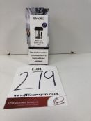 3 x SMOK Mico pods (Ceramic 1.4 coil) BNIB 3 coils per box |6940695623624