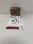 12 x VIP Virginia rolling tobacco 8 Mg/Ml BNIB- 10 ml |5060293885321