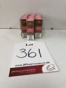 13 x VIP Pear Drop 8 Mg/Ml BNIB- 10 ml |5060293883822