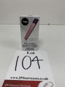 1 x logic Pink Compact electonice cigarette BNIB |5000143982527