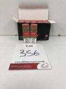 12 x VIP Cherry burst 3 Mg/Ml BNIB- 10 ml |5060293885123