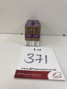 10 x VIP Forest Fruits De La Passion 16 Mg/Ml BNIB- 10 ml |5060293884041