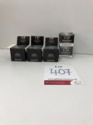 27 x VIP british gold tobacco 16 Mg/Ml BNIB BBE: APRIL 2020 |5060293880418