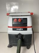 USED Mafell S25M 110v 1200w M Class Dust Extractor