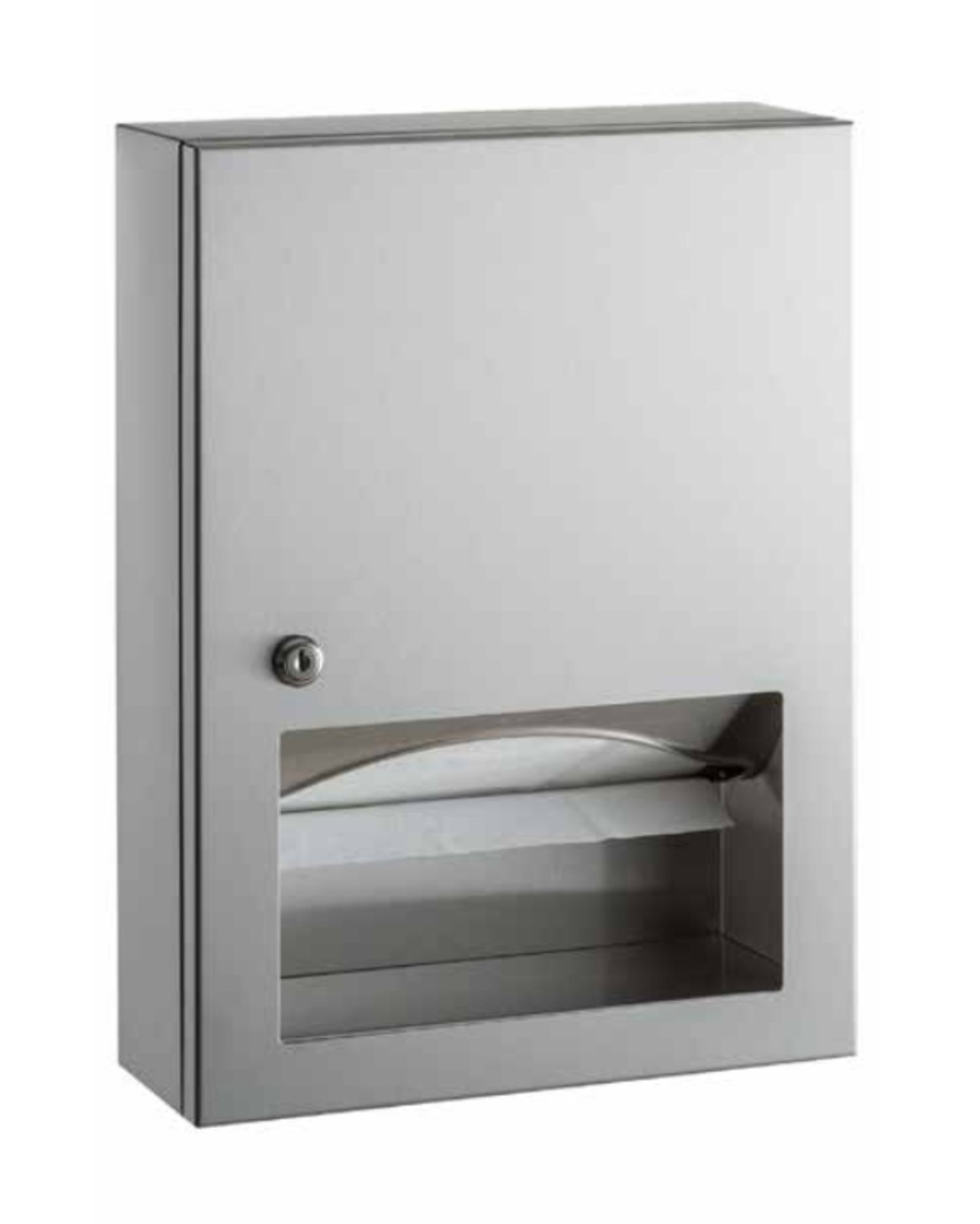 Bobrick B-359039,TRIMLINE Paper Towel Dispenser