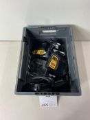 6 x Dewalt DCB107 XR Multi-Voltage Charger