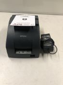 Epson Receipt Printer