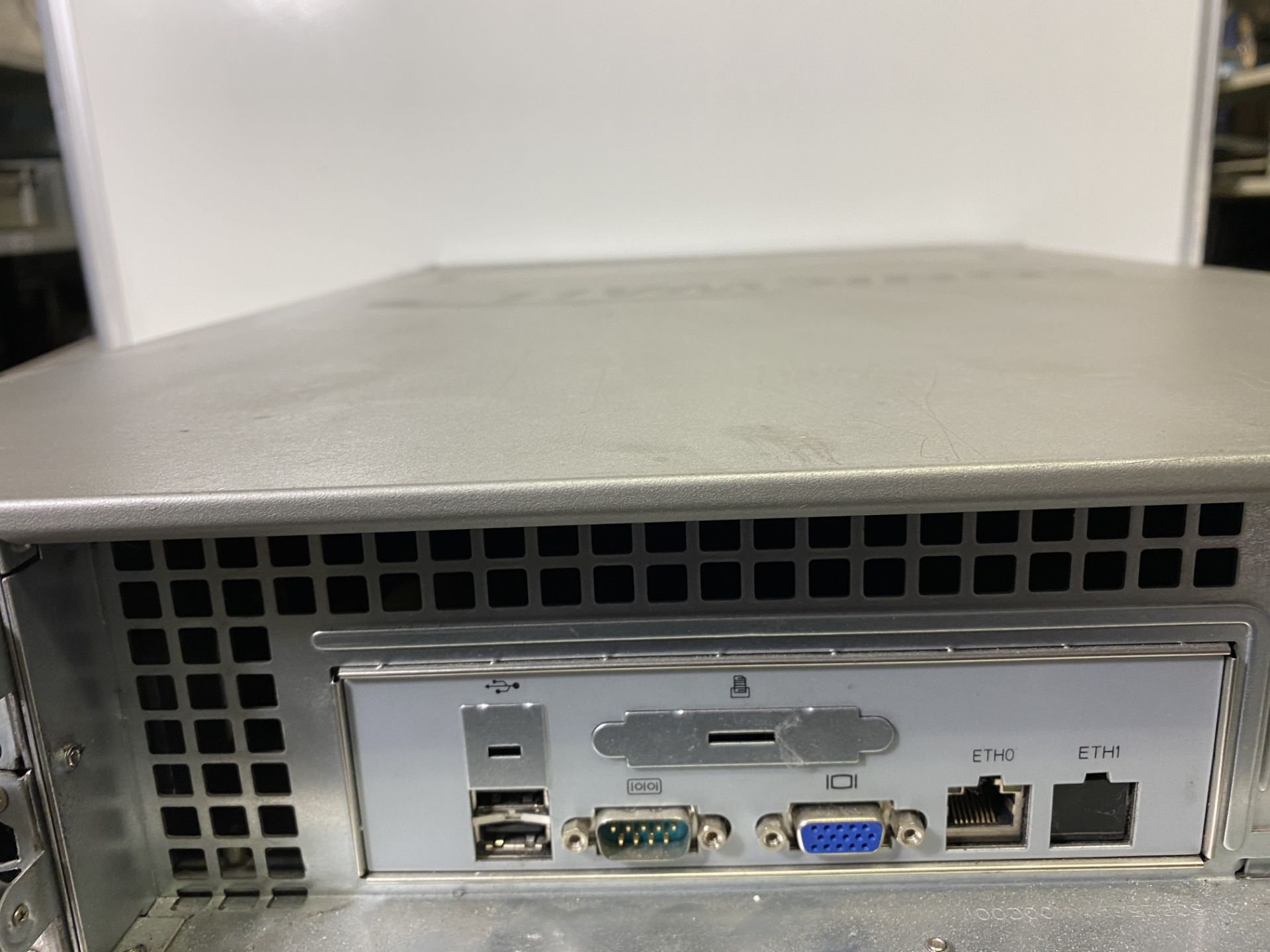 Sonicwall Network Protection | CDP6080 - Image 6 of 7