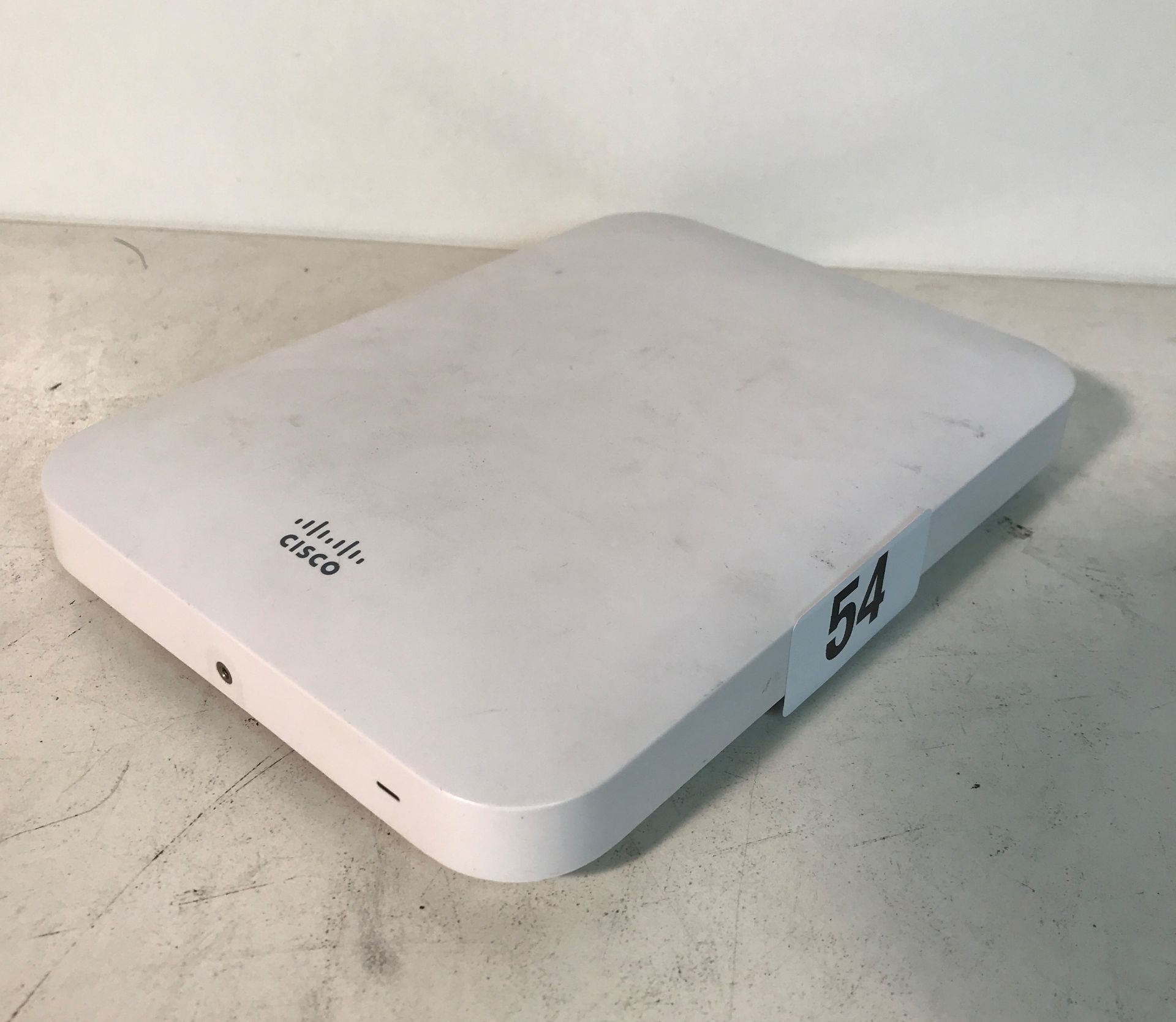 Cisco Meraki Cloud Networking Switch