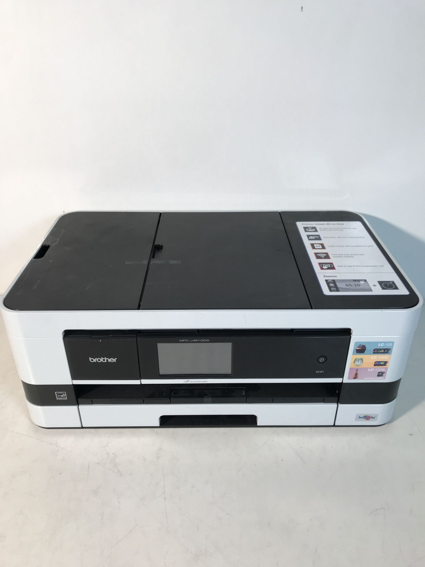 Brother Multifunction Printer - Image 2 of 7