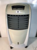 Unbranded Dehumidifier