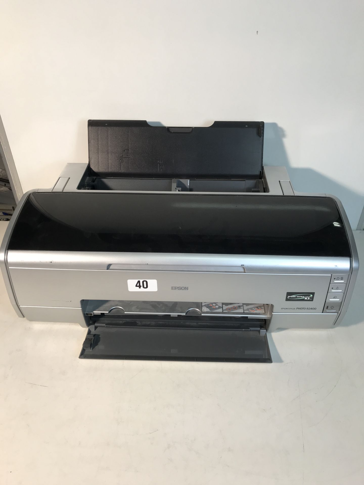 Epson Stylus Photo Printer - Image 4 of 6