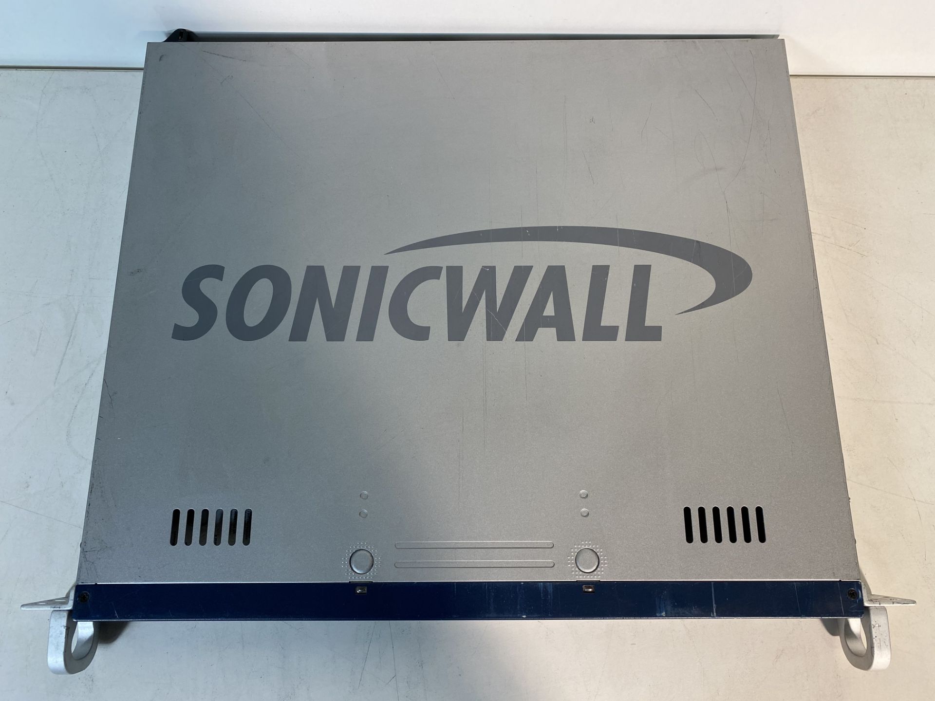 Sonicwall Email Security 200