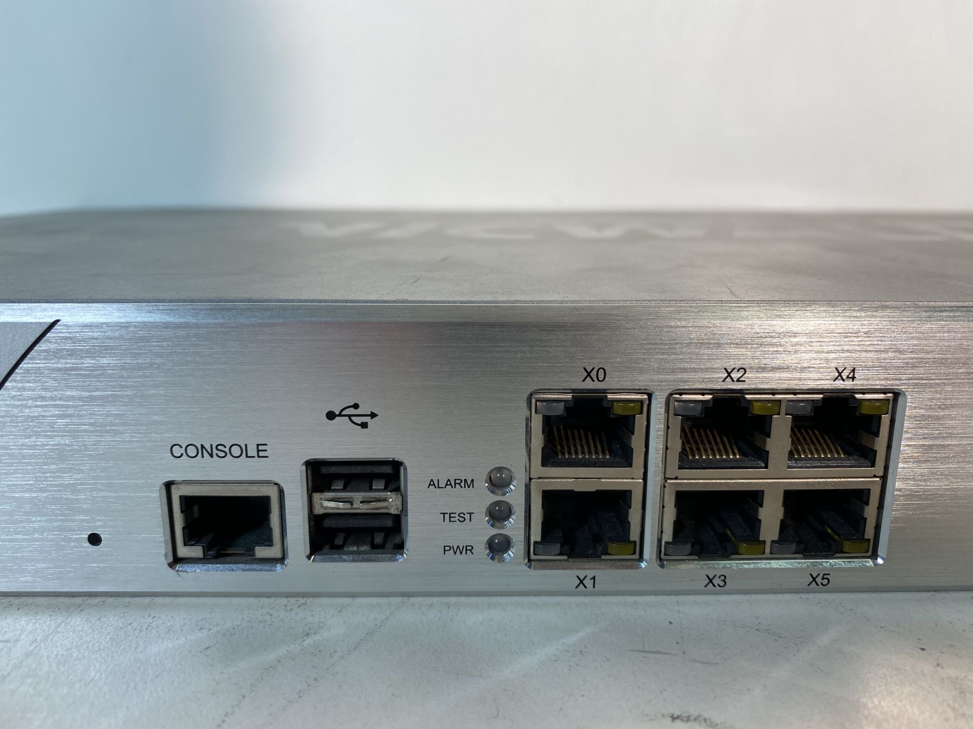 Sonicwall Network Security Appliance 2400 - Image 3 of 5
