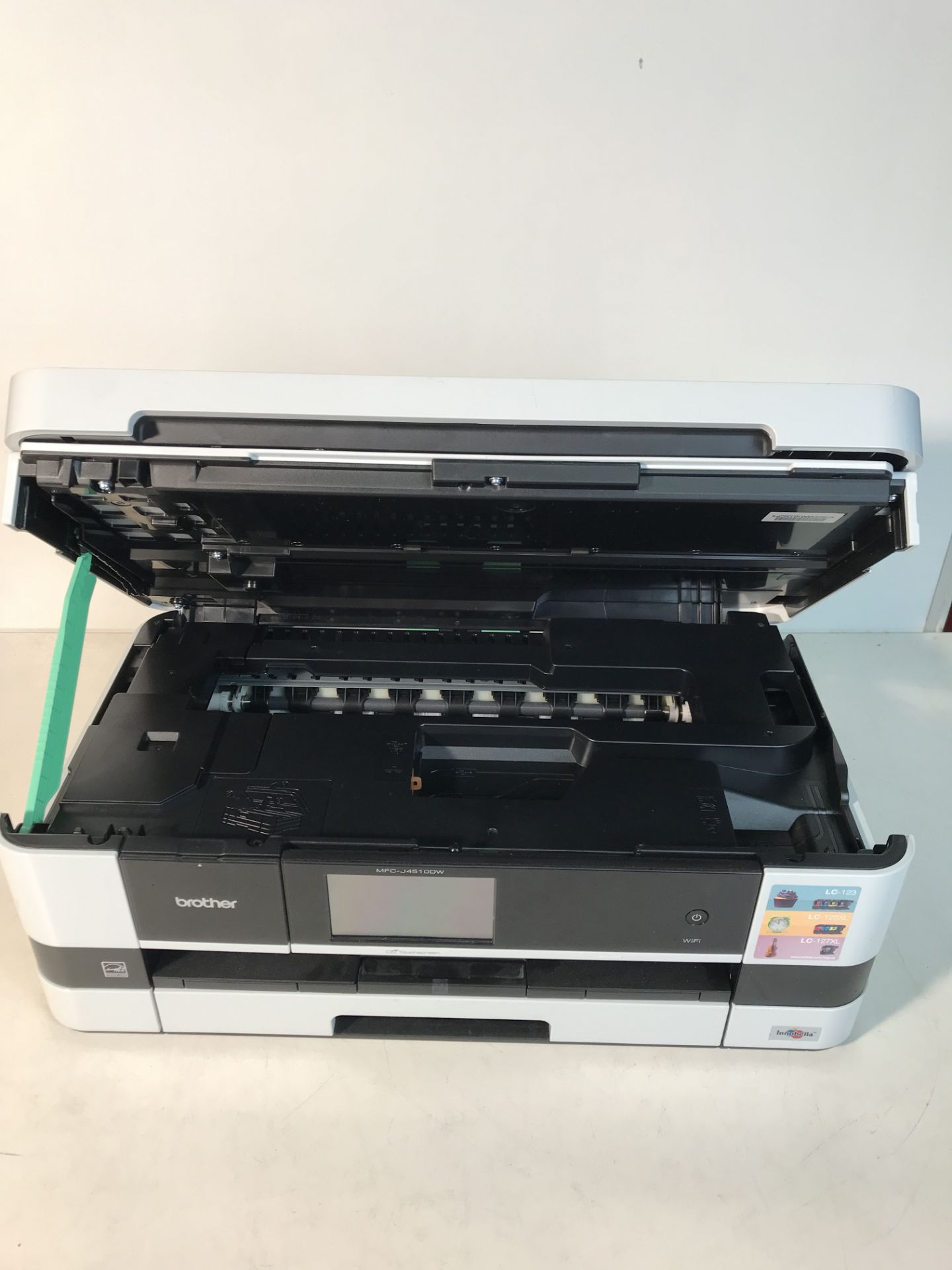 Brother Multifunction Printer - Image 4 of 7