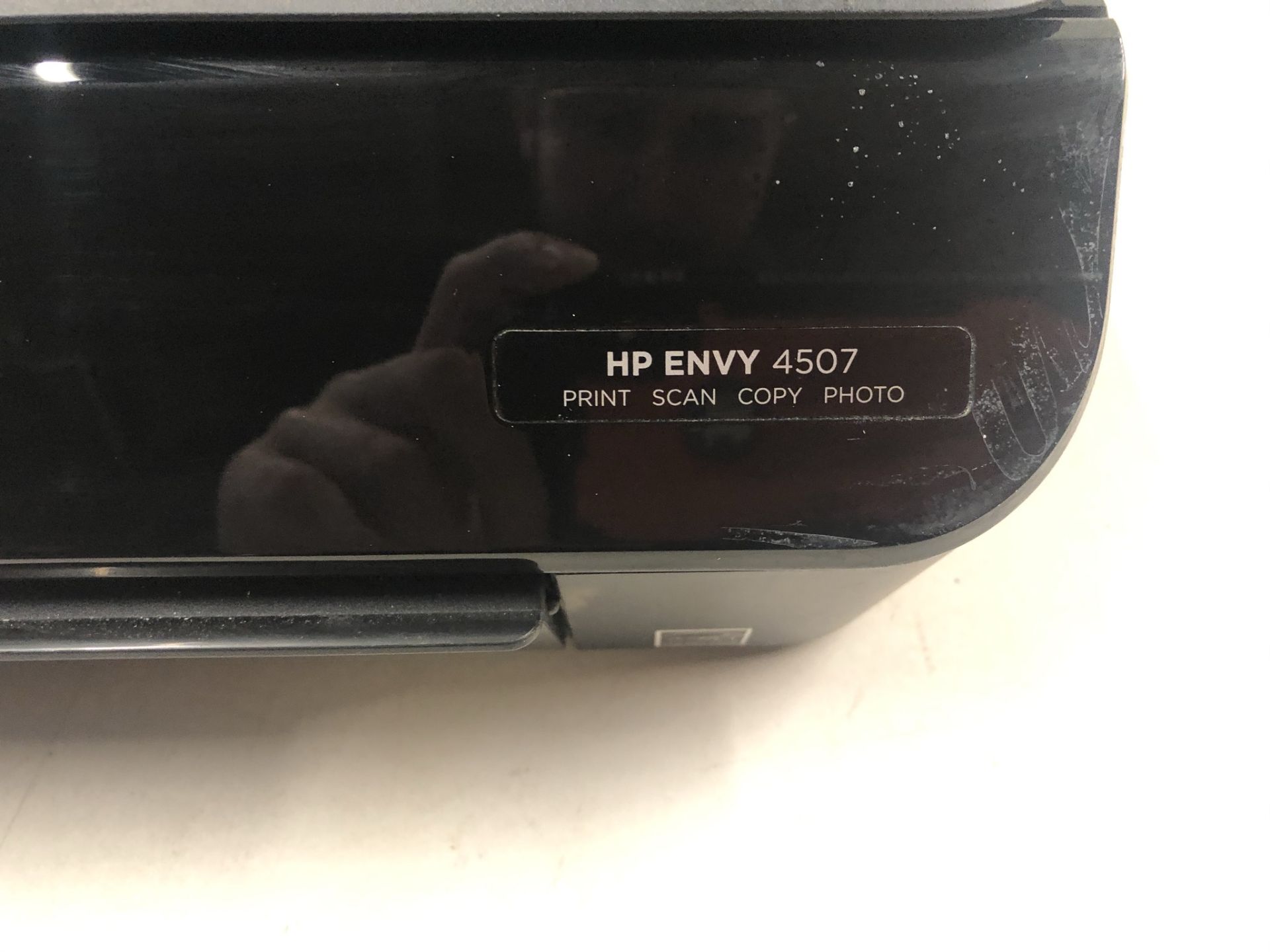 HP Envy 4507 e-All-in-One Printer - Image 2 of 2