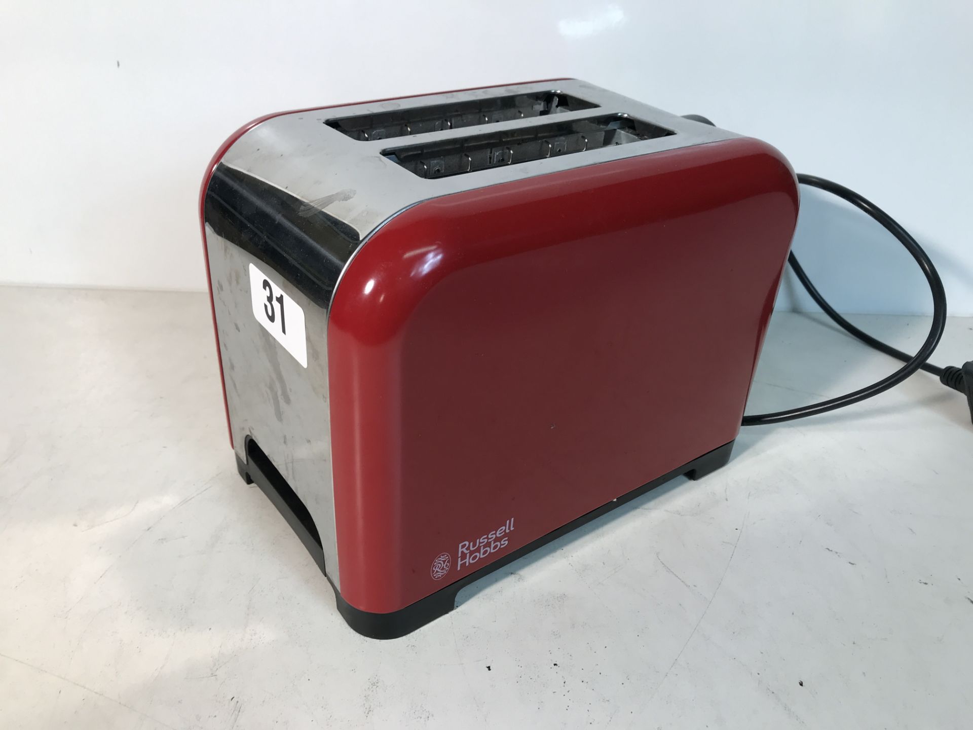 Russell Hobbs Two Slice Toaster