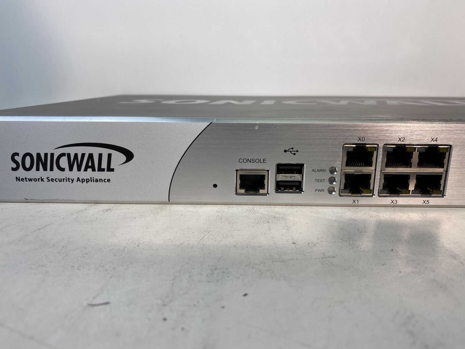 Sonicwall Network Security Appliance 2400 - Image 2 of 3