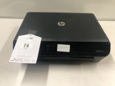 HP Envy 4507 e-All-in-One Printer