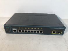 Cisco Catalyst 2960 Series