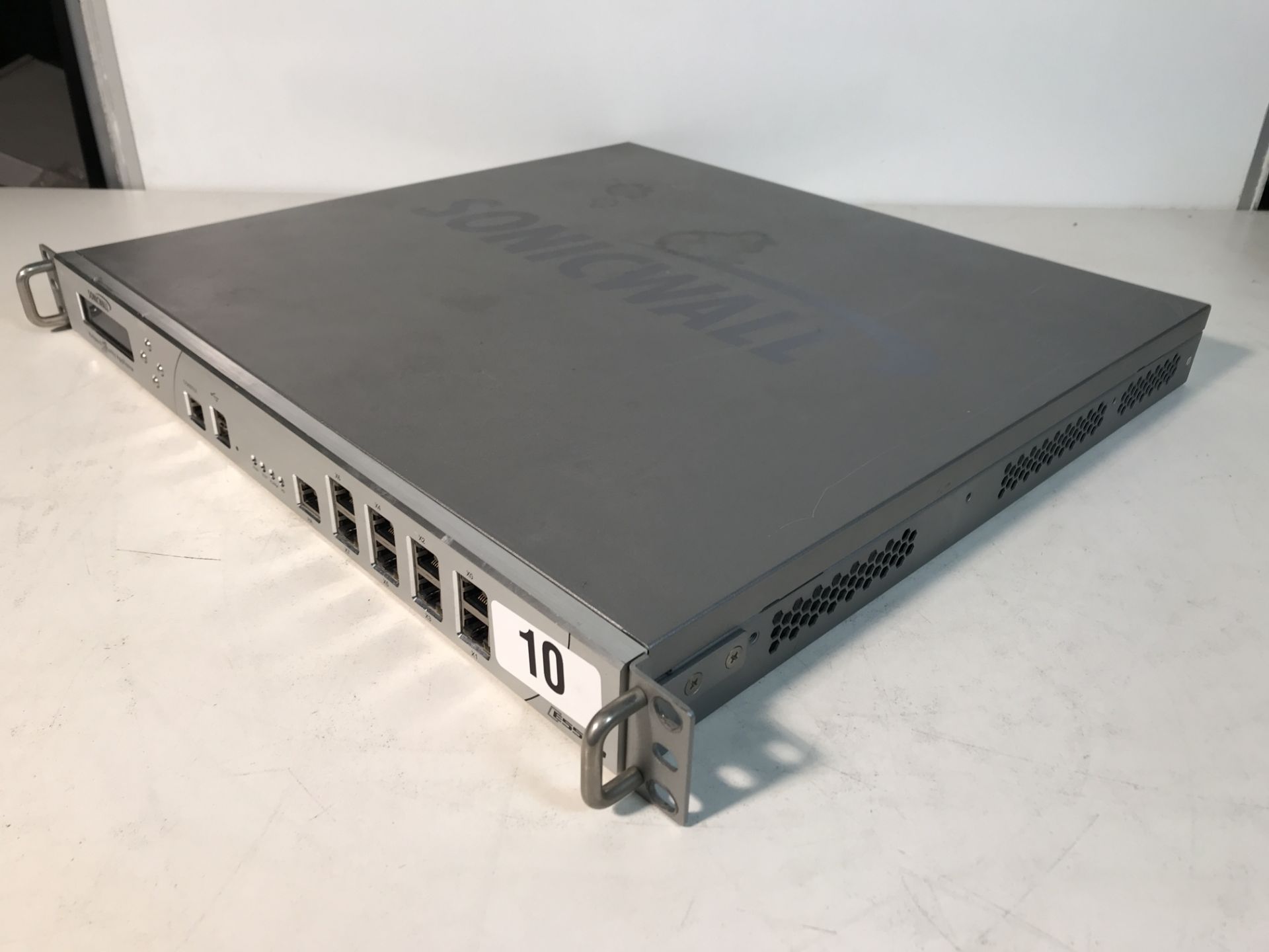 Sonicwall Network Security Appliance E5500 - Image 2 of 4