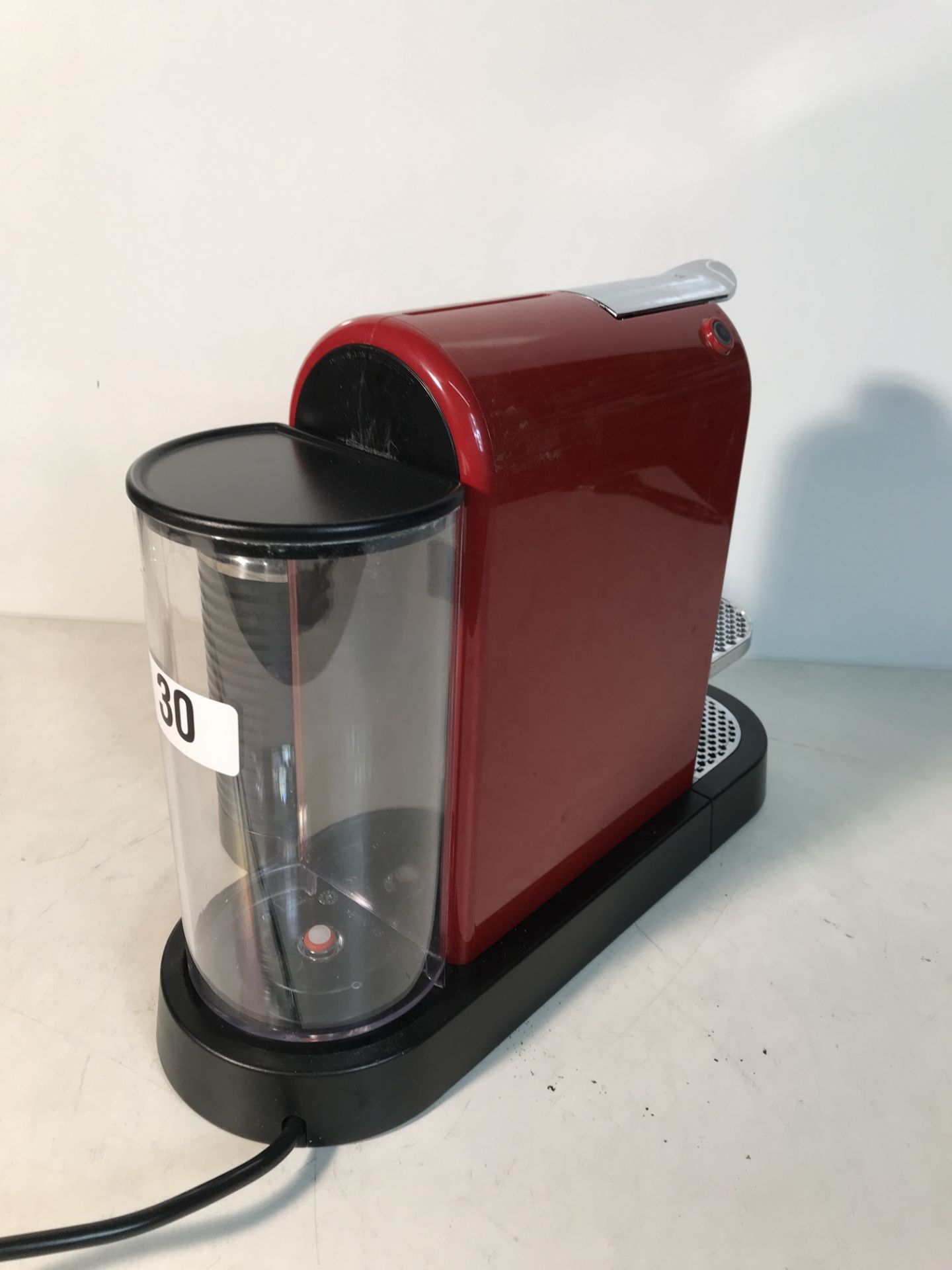 Krups Nespresso Machine - Image 5 of 5